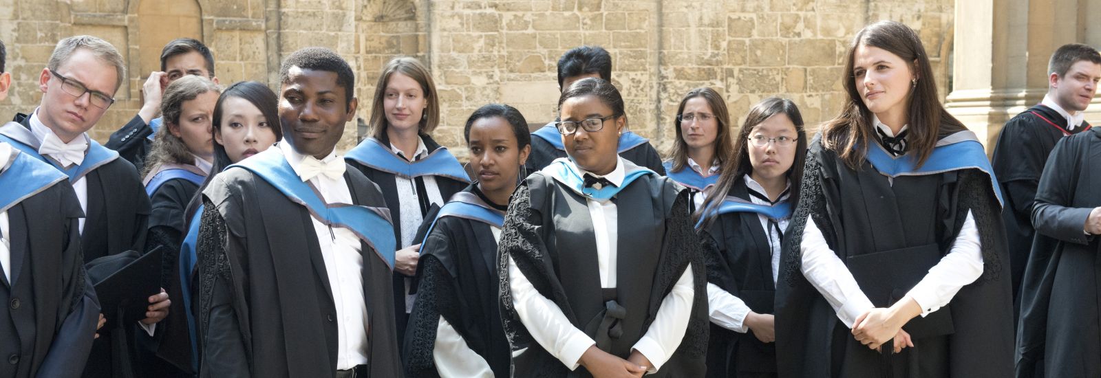 university of oxford phd management